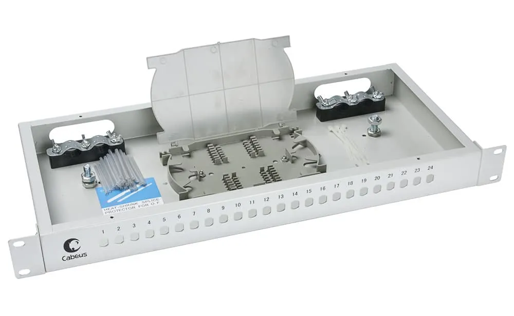 Cabeus FO-19-24-ST