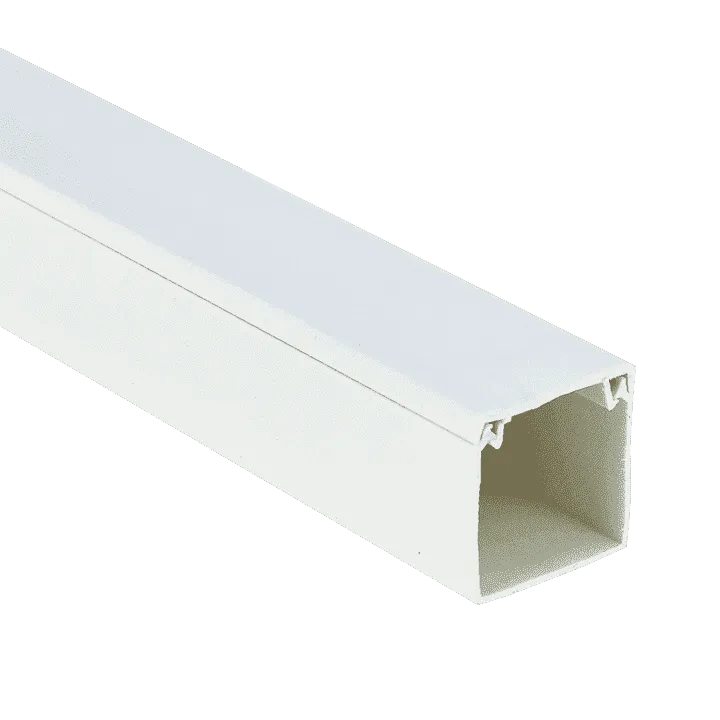 Канал кабельный   (25х25) (32м.) Plast EKF