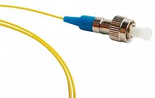 Пигтейл оптический FC 50/125 mm (OM3) 1.5м LSZH Cabeus
