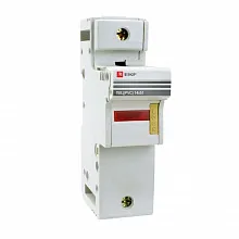Предохранитель-разъединитель для ПВЦ 14x51 1P (с индик.) EKF
