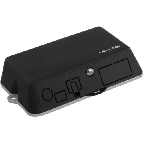 WiFi точка доступа Mikrotik RB912R-2nD-L RB912R-2nD-LTm&R11e-LTE