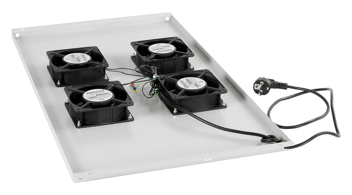 Cabeus TRAY-100