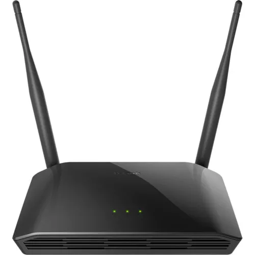 Маршрутизатор для дома D-link DIR-615/T4 DIR-615/T4*