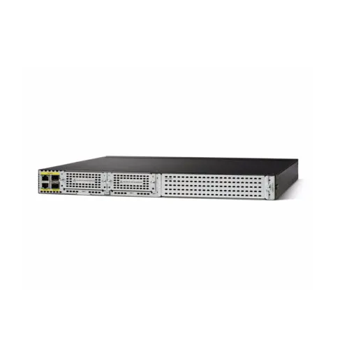 Маршрутизатор Cisco ISR4331/K9 (10/100/1000 Base-TX (1000 мбит/с))