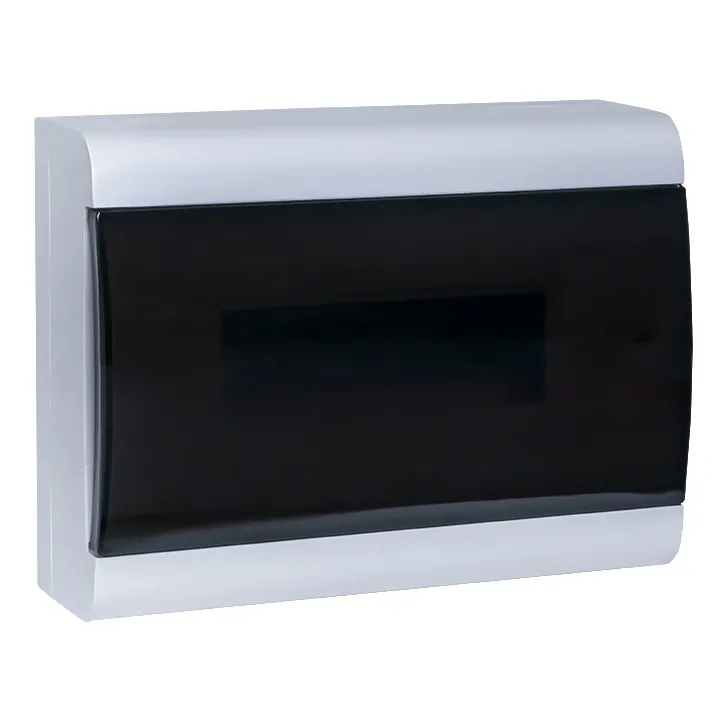 ЩРН-П-12 "SlimBox" IP41 EKF PROxima