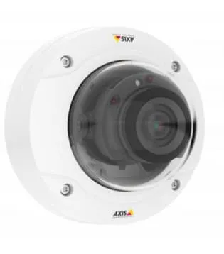 AXIS P3227-LV