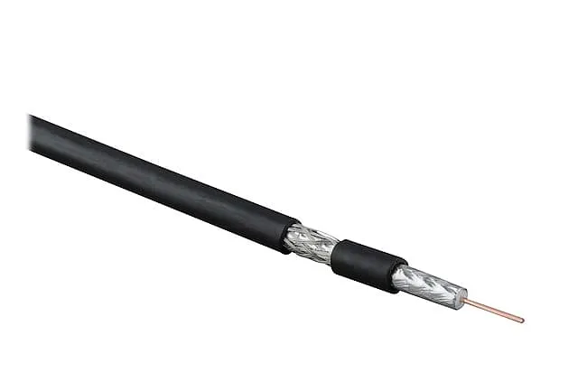 Hyperline COAX-RG6-LSZH-100
