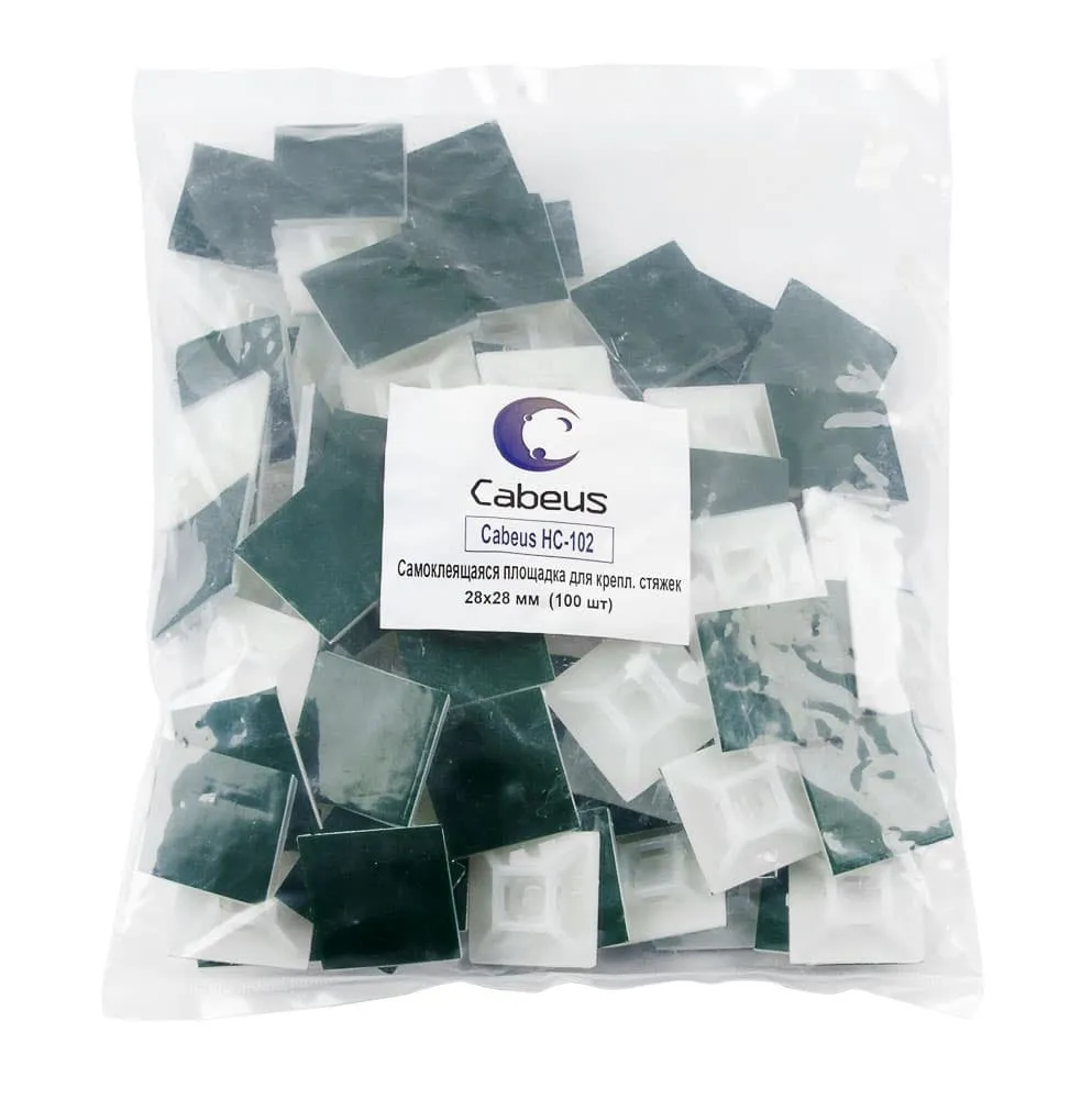 Cabeus HC-102
