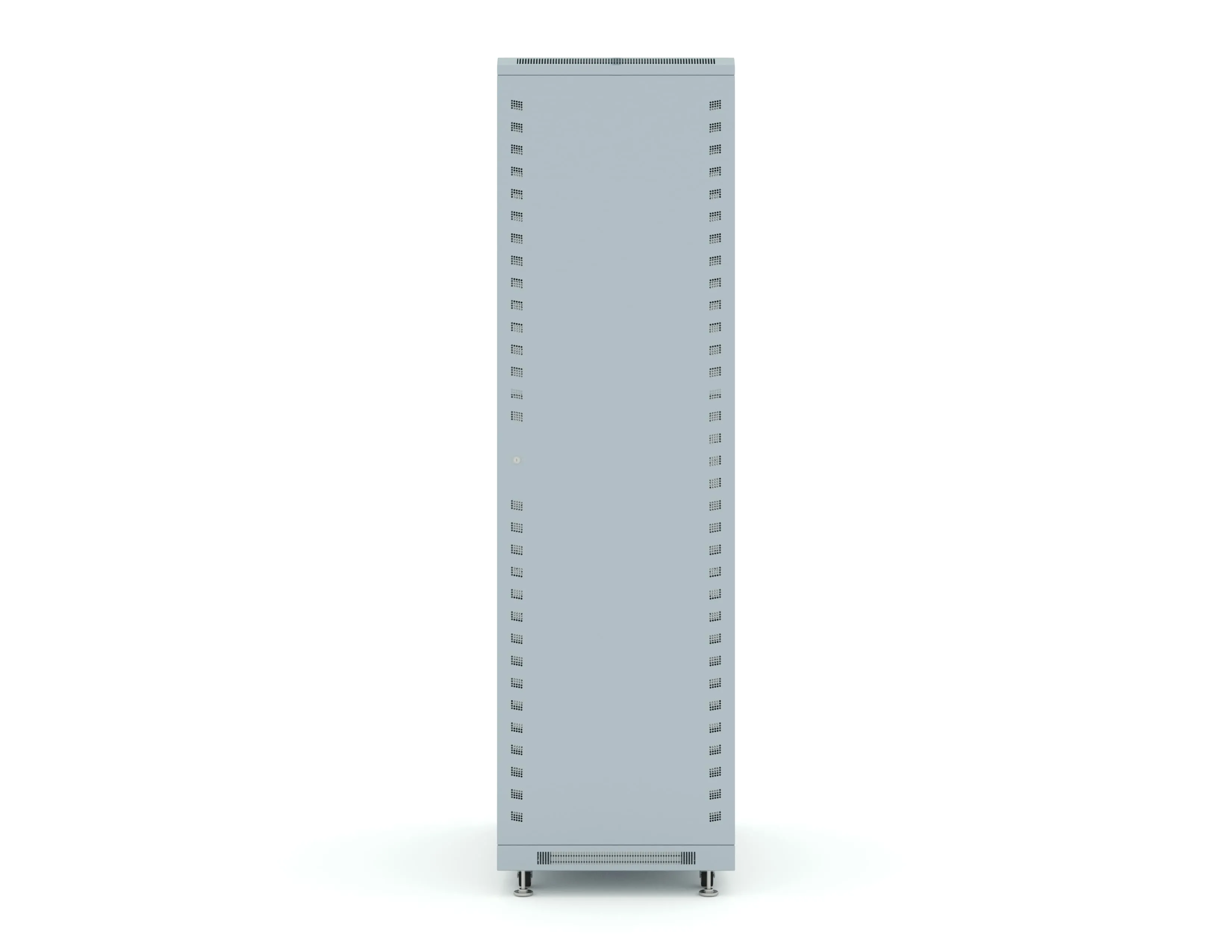 RUSRACK 42U 600х1000