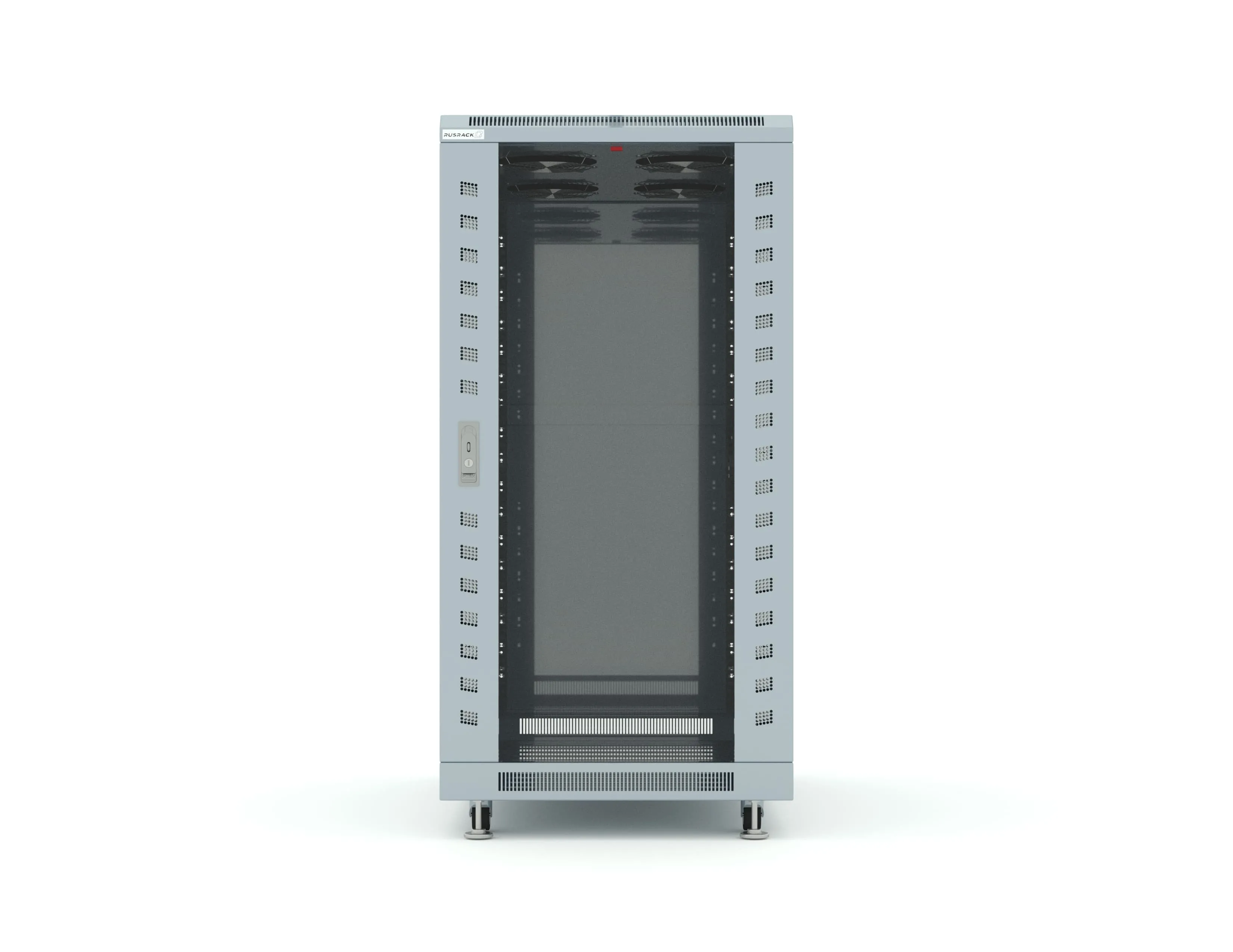 RUSRACK 22U 600х1000