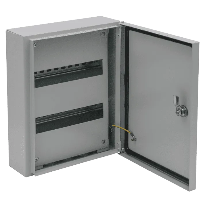 ЩРН-24 (395х310х120) IP54 EKF PROxima