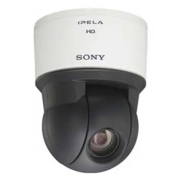 Sony SNC-ER550