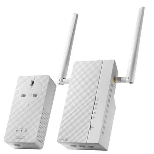 WiFi точка доступа Asus PL-AC56