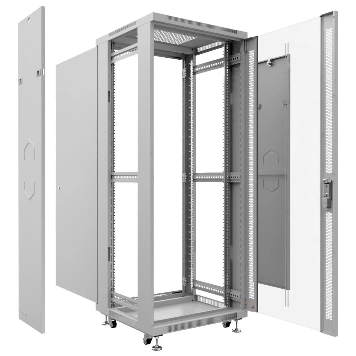Cabeus SH-05C-22U60/80