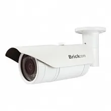 IP видеокамера цилиндрическая Brickcom OB-500Af-A2-V5 