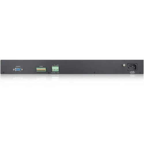 Коммутатор Zyxel MGS3520-50 (1000 Base-TX (1000 мбит/с), 6 SFP портов)