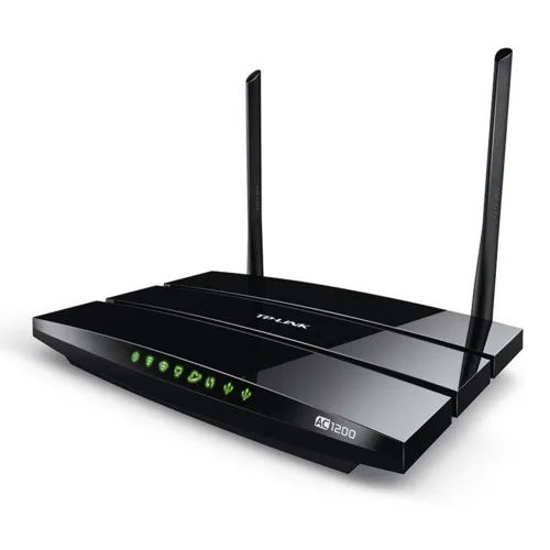 Маршрутизатор для дома TP-Link Archer C5