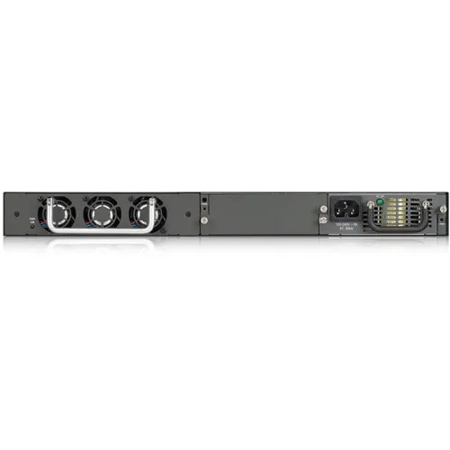 Коммутатор Zyxel XGS3700-24HP (1000 Base-TX (1000 мбит/с))