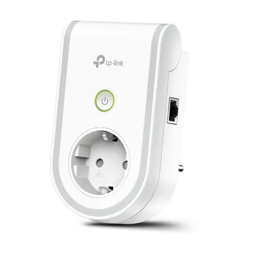 Аксессуар для сетевого оборудования TP-Link RE270K (Усилитель Wi-Fi сигнала)