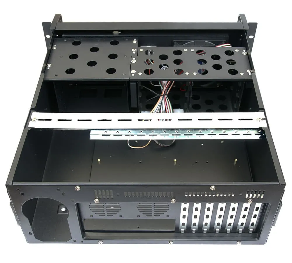 Cabeus CL-407