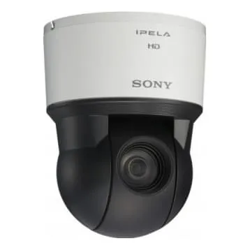 Sony SNC-ER580