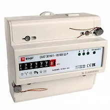 СКАТ 301М/1 - 10(100) Ш Р EKF