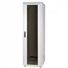 Шкаф телекоммуникационный напольный ZPAS WZ-SZBD-021-G7AA-11-0000-011 19" 42U 600x800x1963мм