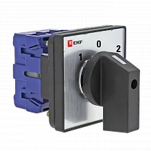 ПК-1-22 10А 2P "1-0-2" EKF