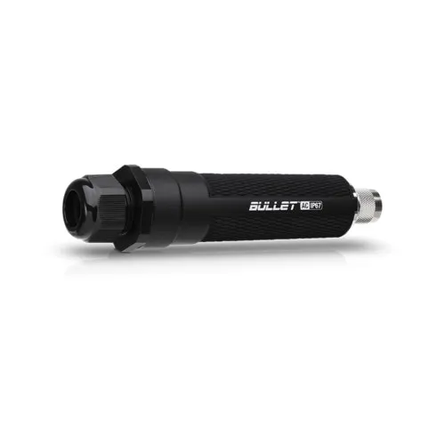 WiFi точка доступа Ubiquiti  Bullet Dual Band B-DB-ACBullet AC IP67 BULLETAC-IP67