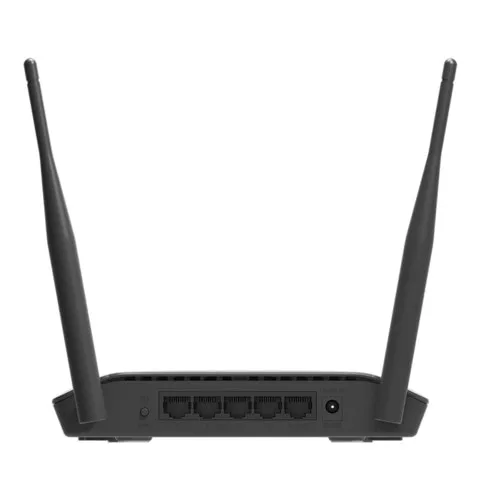 Маршрутизатор для дома D-link N300 DIR-615/T4C