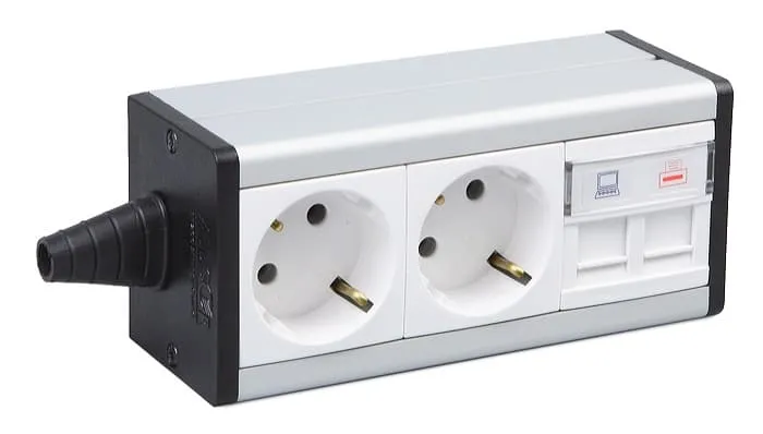 Alusor BT53/53 M-B, L=315мм