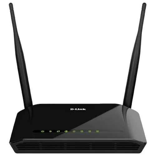 Маршрутизатор для дома D-link DIR-615S
