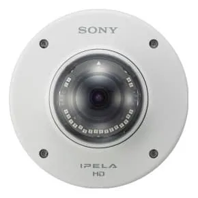 Sony SNC-VM602R