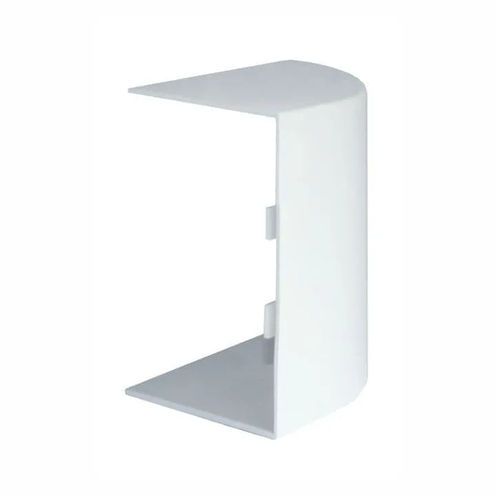 Заглушка  (20x10) Plast EKF