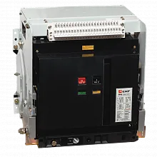 ВН-45 3200/3200А 3P выкатной с эл. приводом EKF