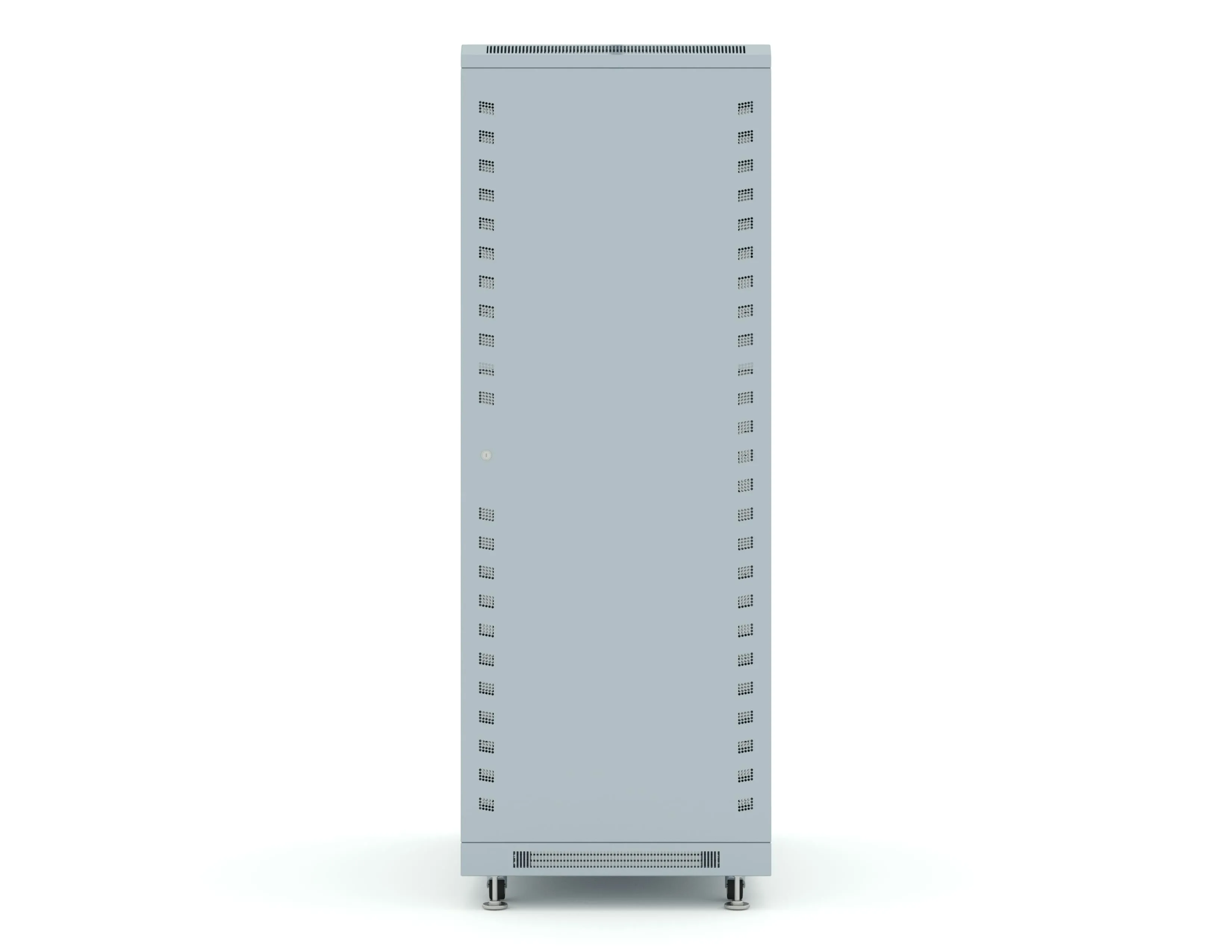 RUSRACK 32U 600х1000