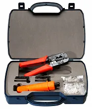 Cabeus HT-2568E