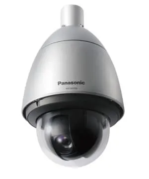 Panasonic WV-S6530N