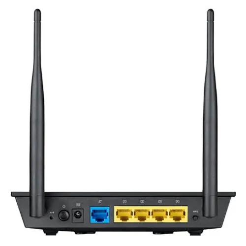 Маршрутизатор для дома Asus RT-N12