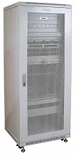 Шкаф телекоммуникационный напольный Cabeus ND-05C-22U60/80 19" 22U 600x800мм