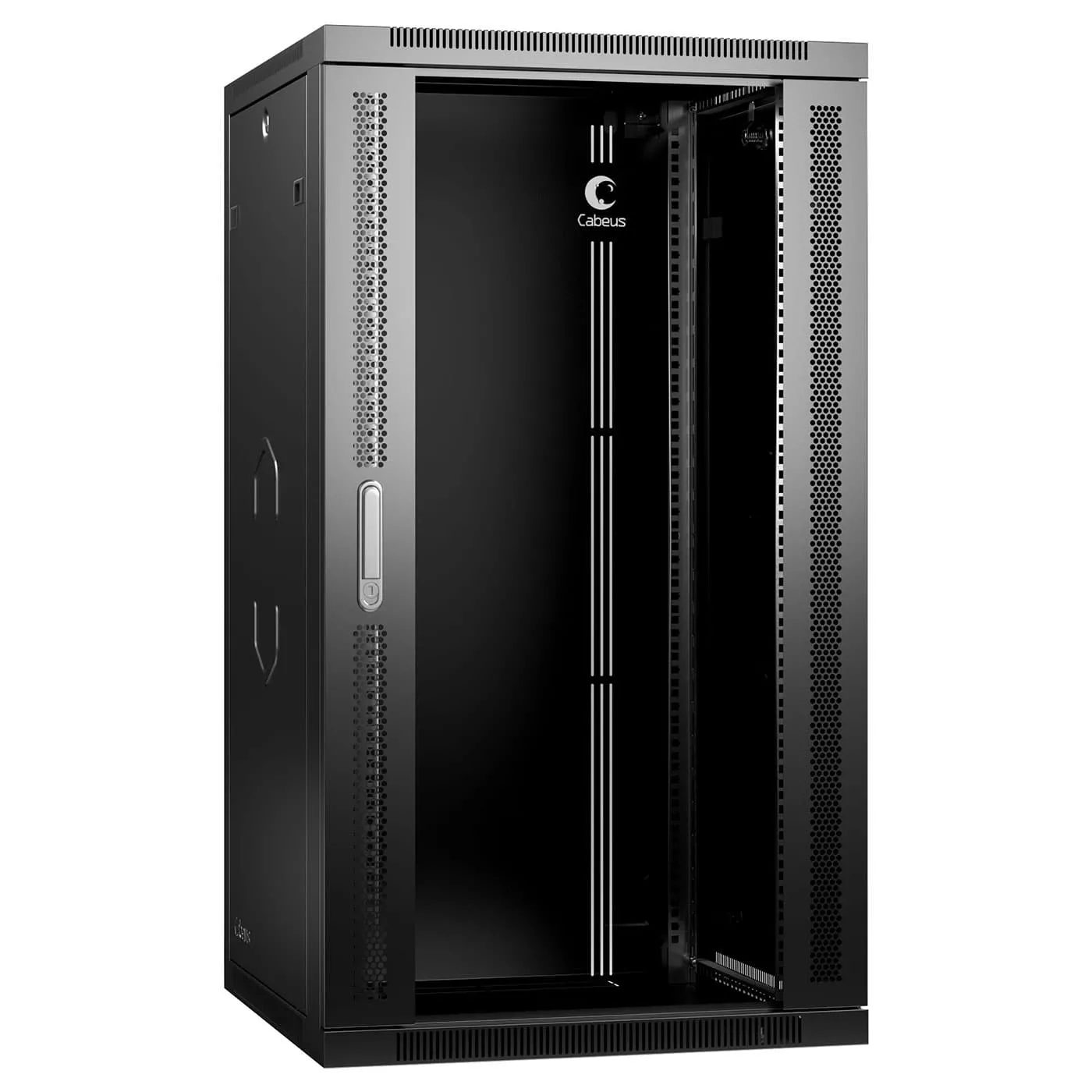 Cabeus SH-05F-22U60/45-BK