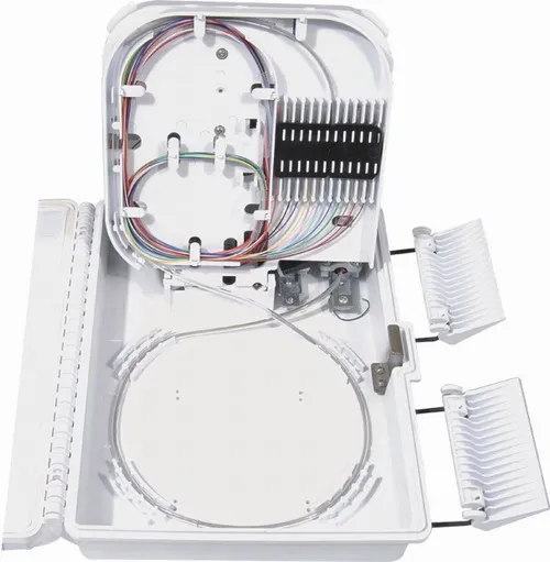 Hyperline FO-WBI-12A-GY