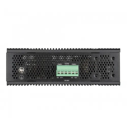 Коммутатор D-link DIS-200G-12S/A1A PROJ (1000 Base-TX (1000 мбит/с), 2 SFP порта)
