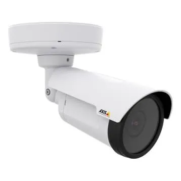 AXIS P1428-E