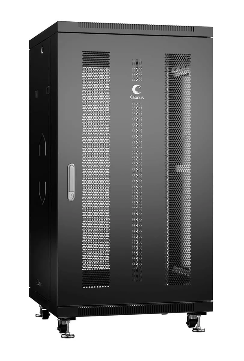 Cabeus ND-05C-22U60/80-BK