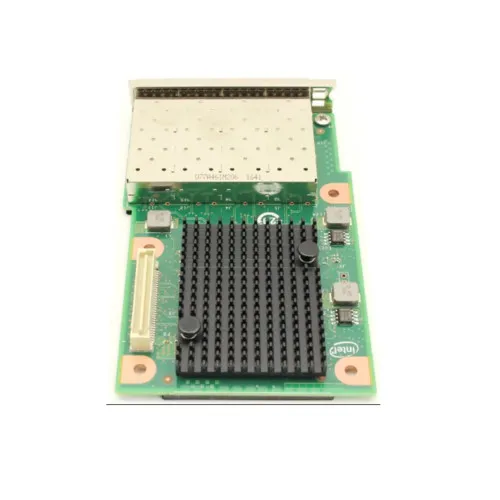 Аксессуар для сетевого оборудования Intel SFP-модуль X527DA4OCPG1P5 950127 X527DA4OCPG1P5950127 (Модуль)