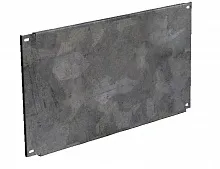 Панель монтажная (480х510х2) к ВРУ Unit(Bх600хГ)EKF PROxima