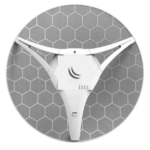 WiFi точка доступа Mikrotik RBLHGR RBLHGR&R11e-LTE