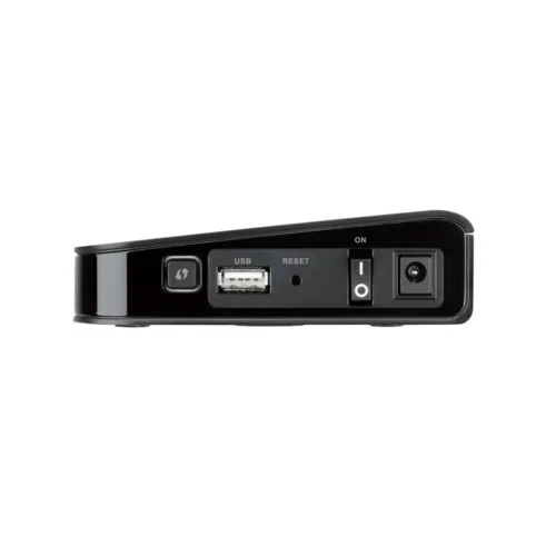 Маршрутизатор D-link DSR-150N/A4A (10/100 Base-TX (100 мбит/с))
