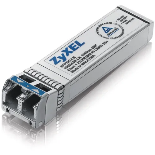 Модуль Zyxel SFP10G-LR-ZZ0101F (SFP+ модуль)